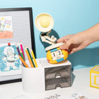 Productafbeelding Pixar 3D eeuwige kalender De kleine lamp