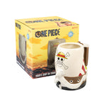 Productafbeelding One Piece Bierpul Flying Lamb