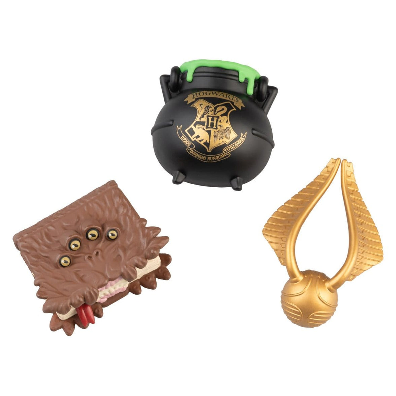 Productafbeelding Harry Potter Groep 2 Magnetenset
