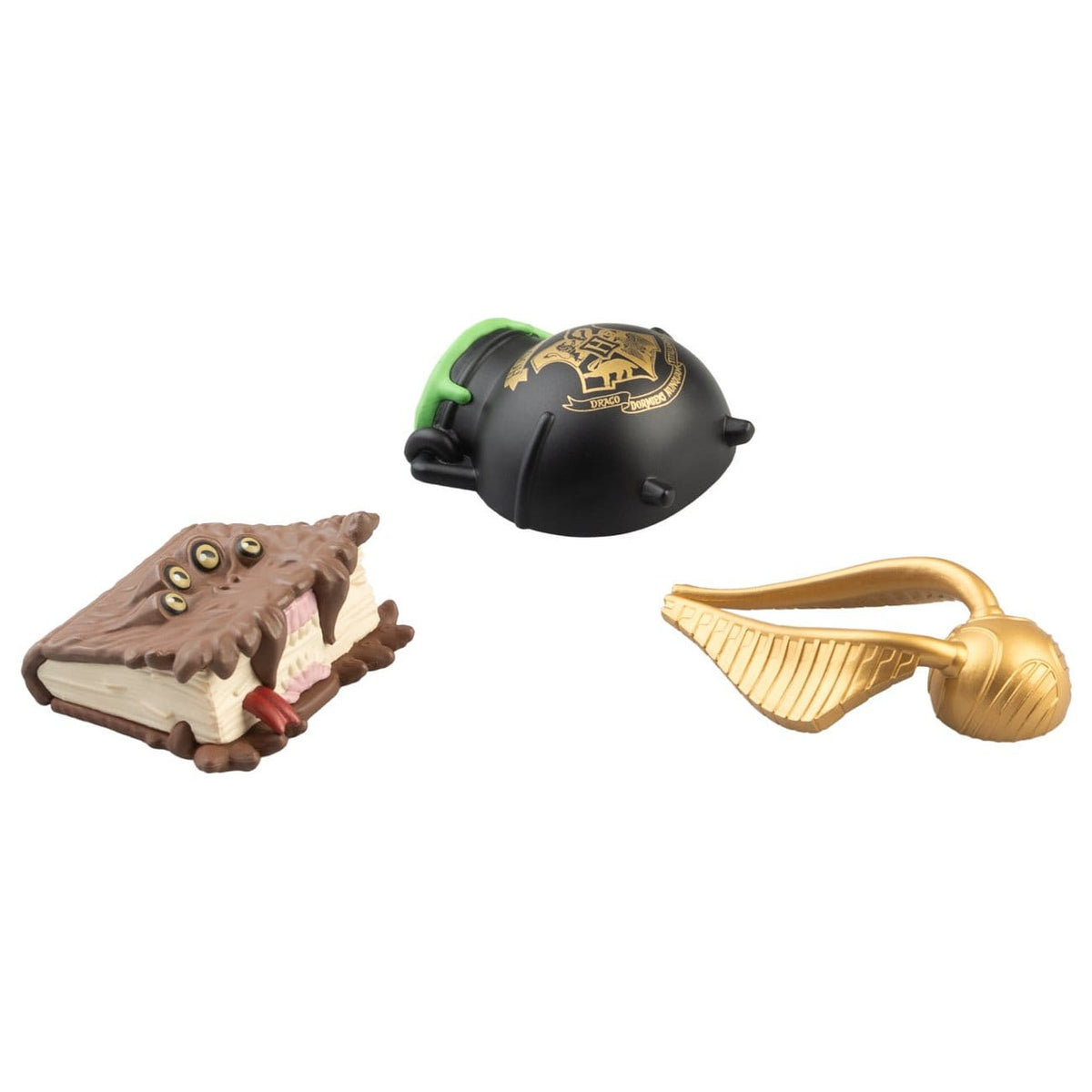 Productafbeelding Harry Potter Groep 2 Magnetenset