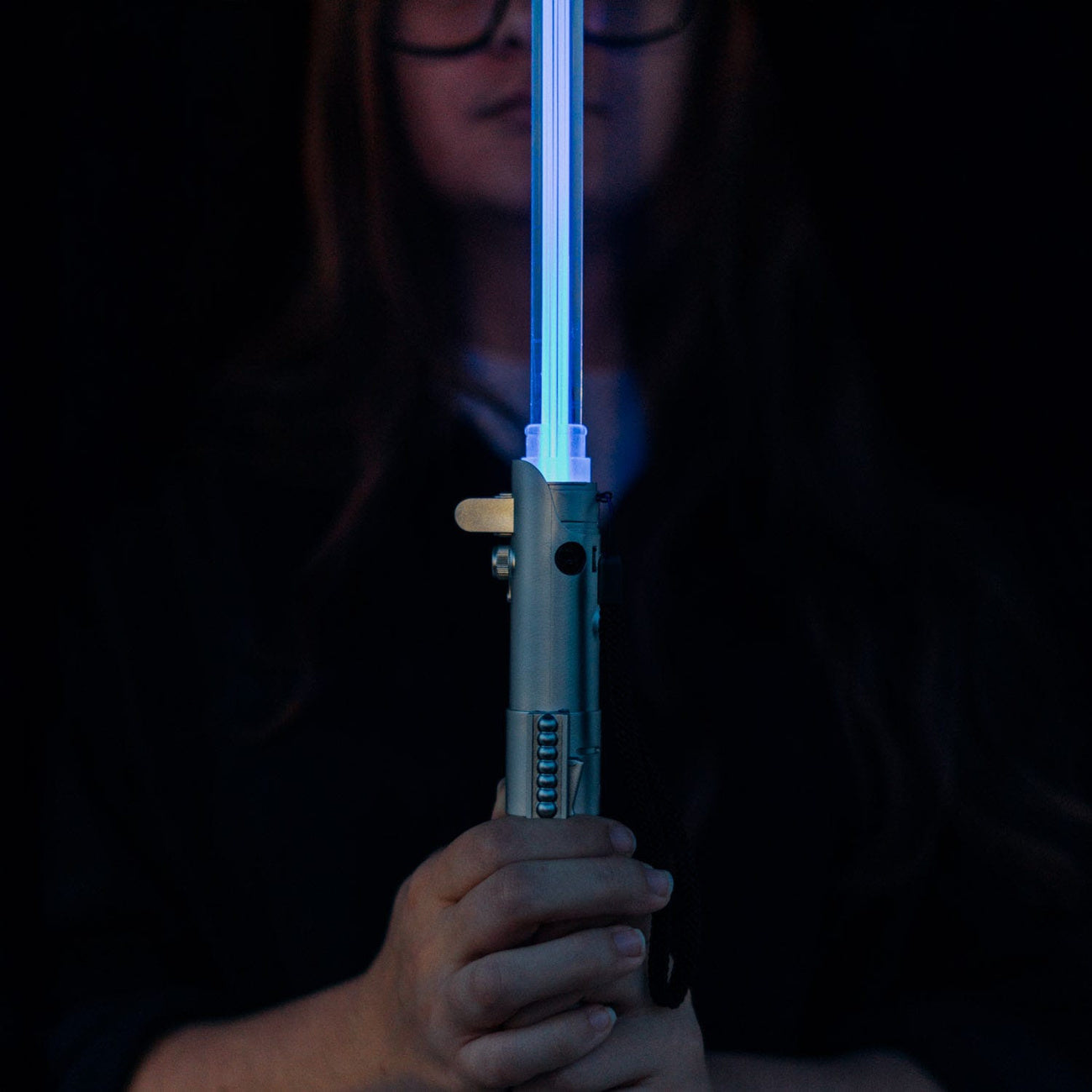 Productafbeelding Star Wars Paraplu Premium Luke Skywalker