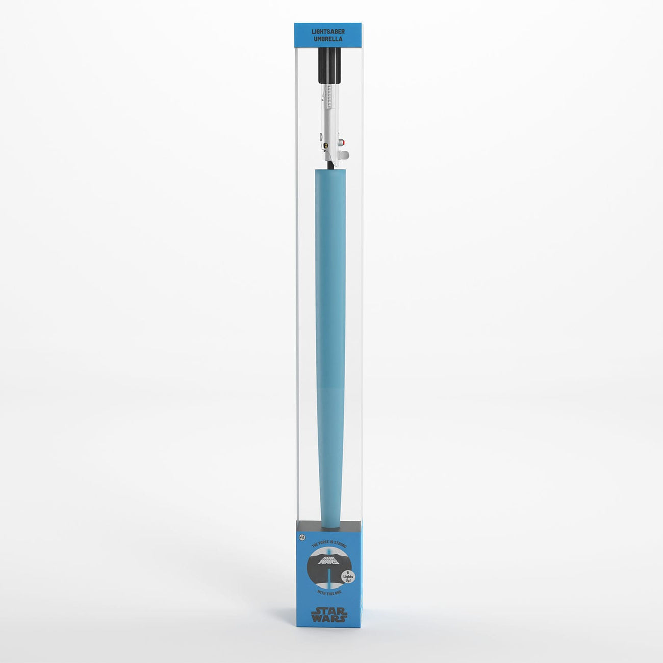Productafbeelding Star Wars Paraplu Premium Luke Skywalker