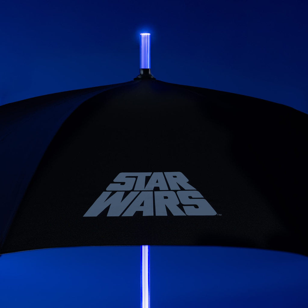 Productafbeelding Star Wars Paraplu Premium Luke Skywalker