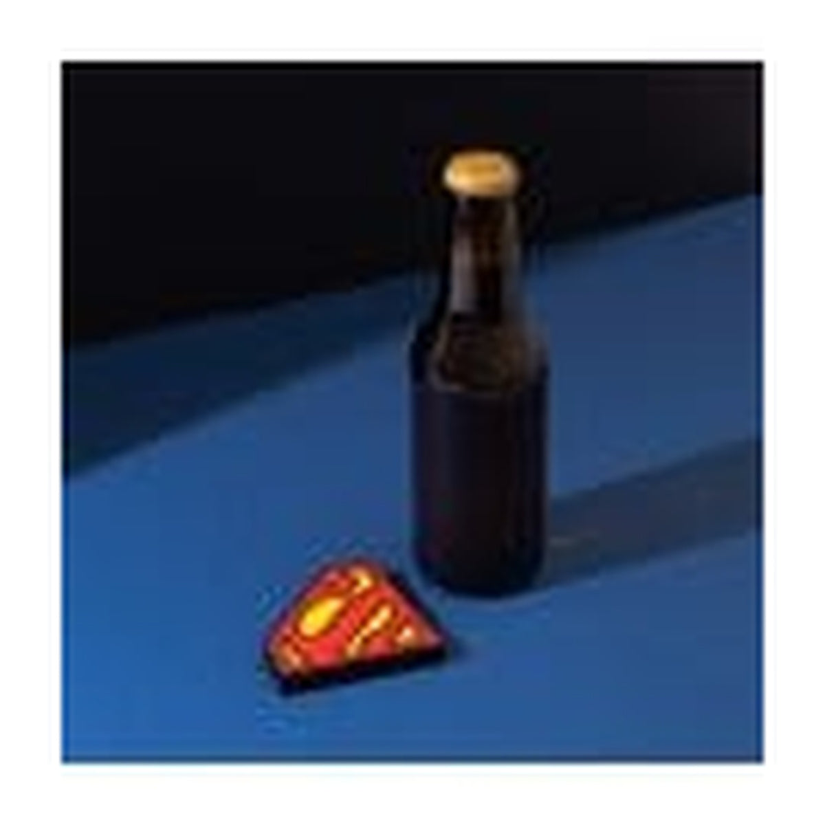 Productafbeelding DC Comics Magneet met Flessenopener Superman 9 cm