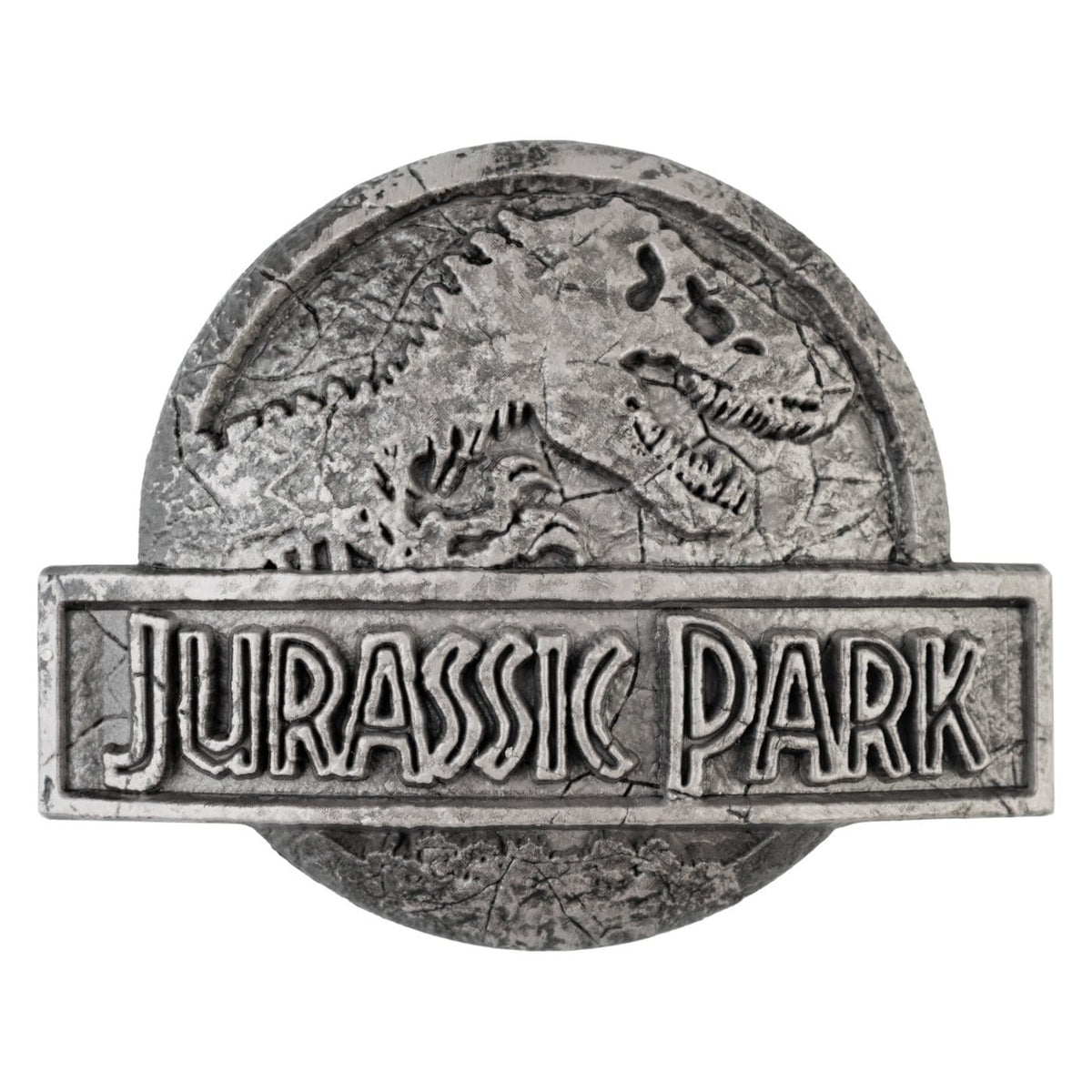Productafbeelding Jurassic Park Magneet met Flessenopener 8 cm