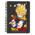 Productafbeelding Dragon Ball Weekplanner Agenda 2026/2027 A5