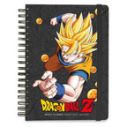 Productafbeelding Dragon Ball Weekplanner Agenda 2026/2027 A5
