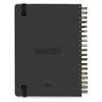 Productafbeelding Dragon Ball Weekplanner Agenda 2026/2027 A5