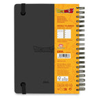 Productafbeelding Dragon Ball Weekplanner Agenda 2026/2027 A5