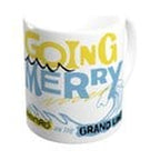 Productafbeelding One Piece Netflix Mok Going Merry 350 ml