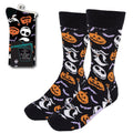 Productafbeelding Nightmare Before Christmas Sokken Patchwork 38-45