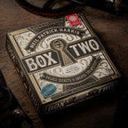Productafbeelding Neil Patrick Harris Game Box – Box Two