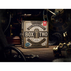 Productafbeelding Neil Patrick Harris Game Box – Box Two