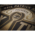 Productafbeelding Neil Patrick Harris Game Box – Box Two