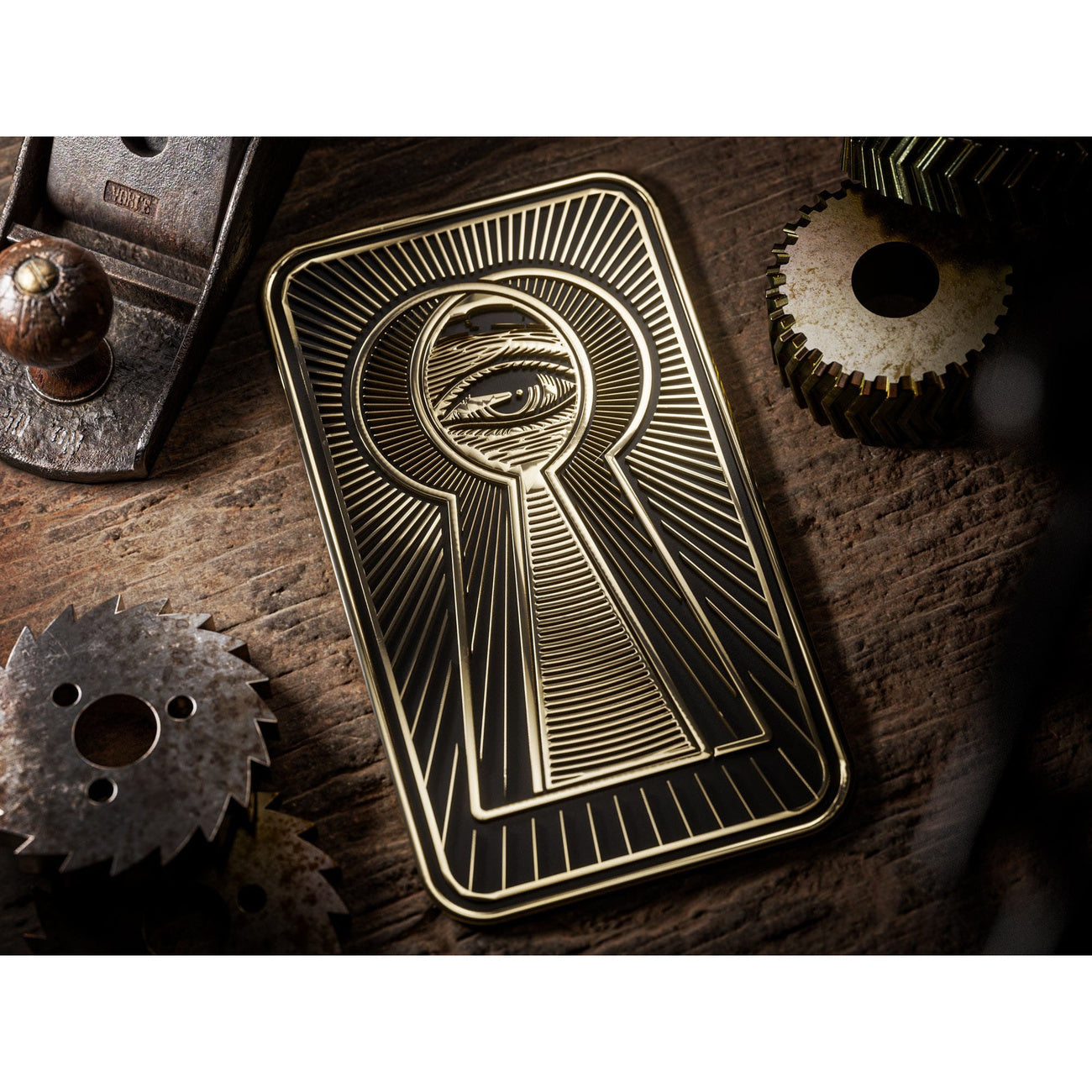 Productafbeelding Neil Patrick Harris Game Box – Box Two