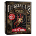 Productafbeelding Trickstarters by Zach King Goocheltruc Box Flash The Holey Grail