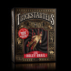 Productafbeelding Trickstarters by Zach King Goocheltruc Box Flash The Holey Grail