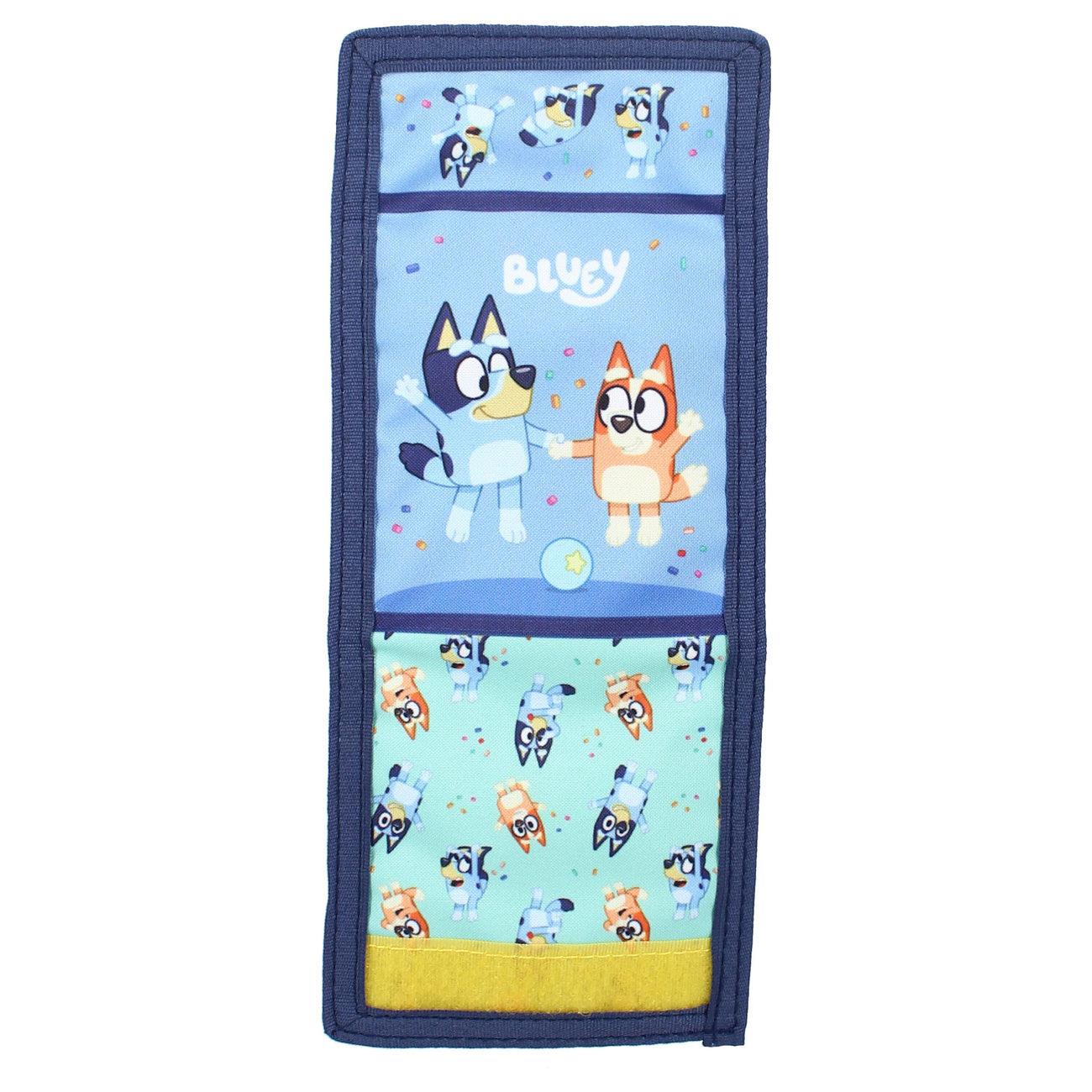 Productafbeelding Bluey Portemonnee Bluey Best Friends Fun