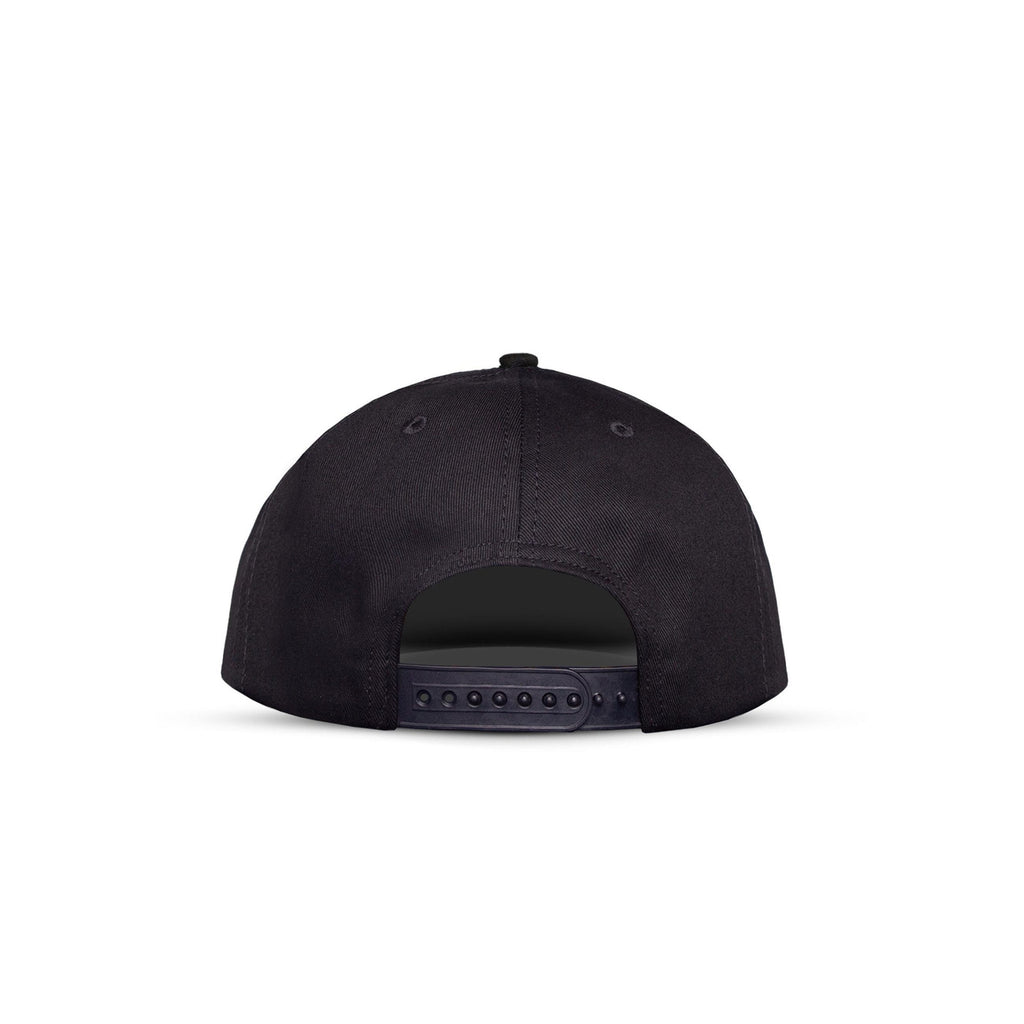 Productafbeelding Pokémon Snapback Cap Pikachu Japanese Black