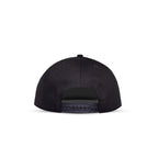 Productafbeelding Pokémon Snapback Cap Pikachu Japanese Black