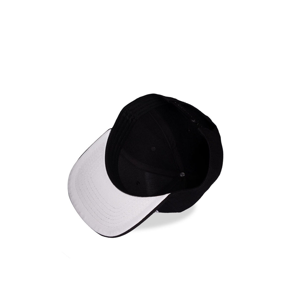 Productafbeelding Pokémon Snapback Cap Pikachu Japanese Black