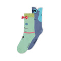 Productafbeelding Lilo & Stitch Sokken 2-pack Doll 39-42