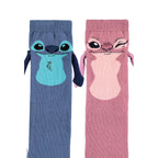 Productafbeelding Lilo & Stitch Sokken Let's Hold Hands 43-46