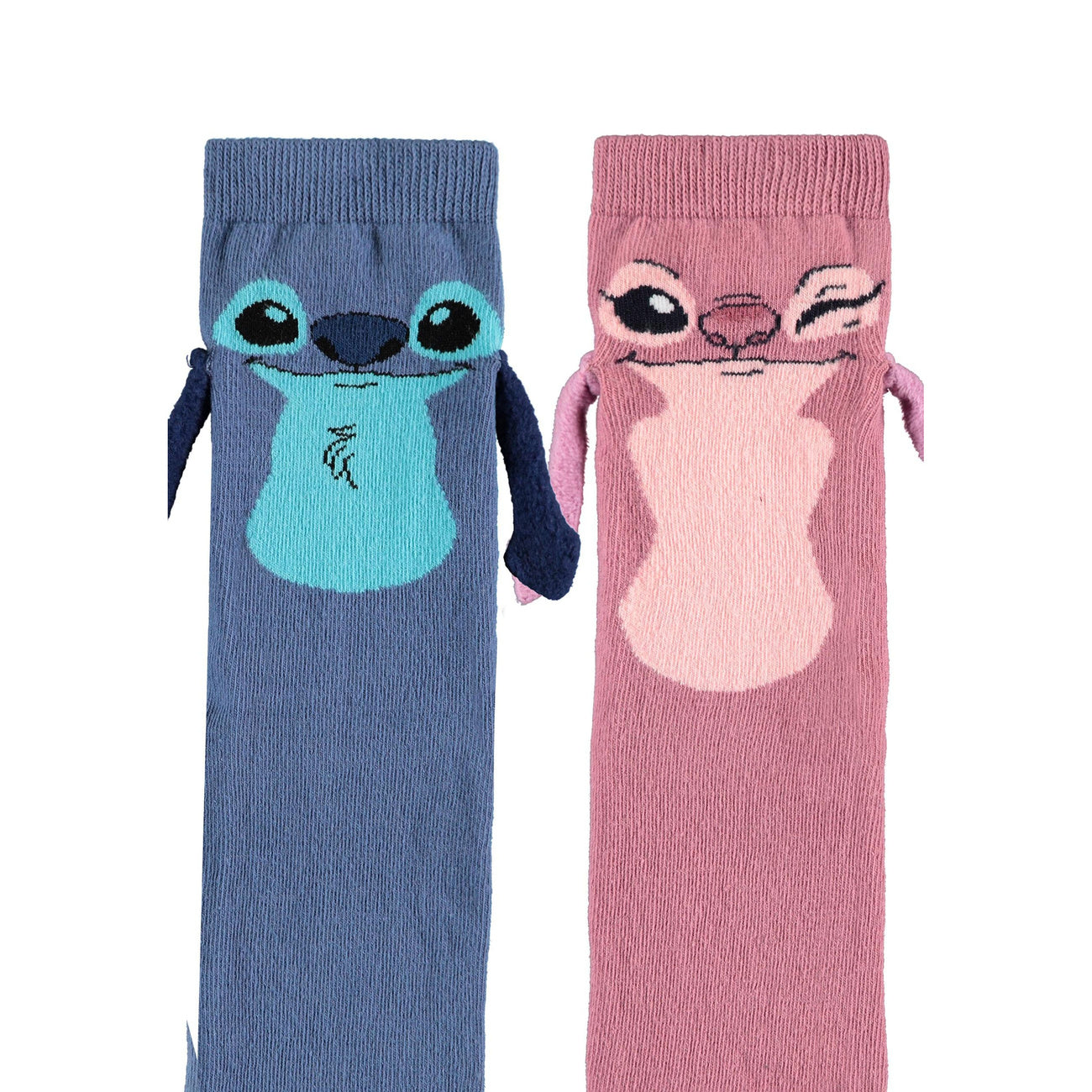 Productafbeelding Lilo & Stitch Sokken Let's Hold Hands 43-46