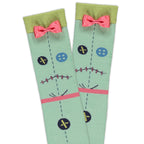 Product image Lilo & Stitch Socks 2-Pack Doll 35-38