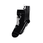 Productafbeelding Nightmare Before Christmas Sokken 2-pack 39-42
