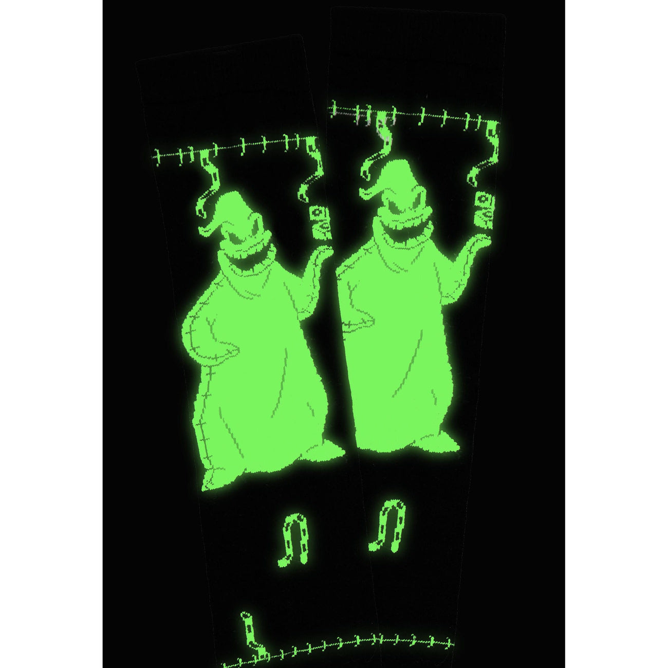 Productafbeelding Nightmare Before Christmas Sokken 2-pack 39-42