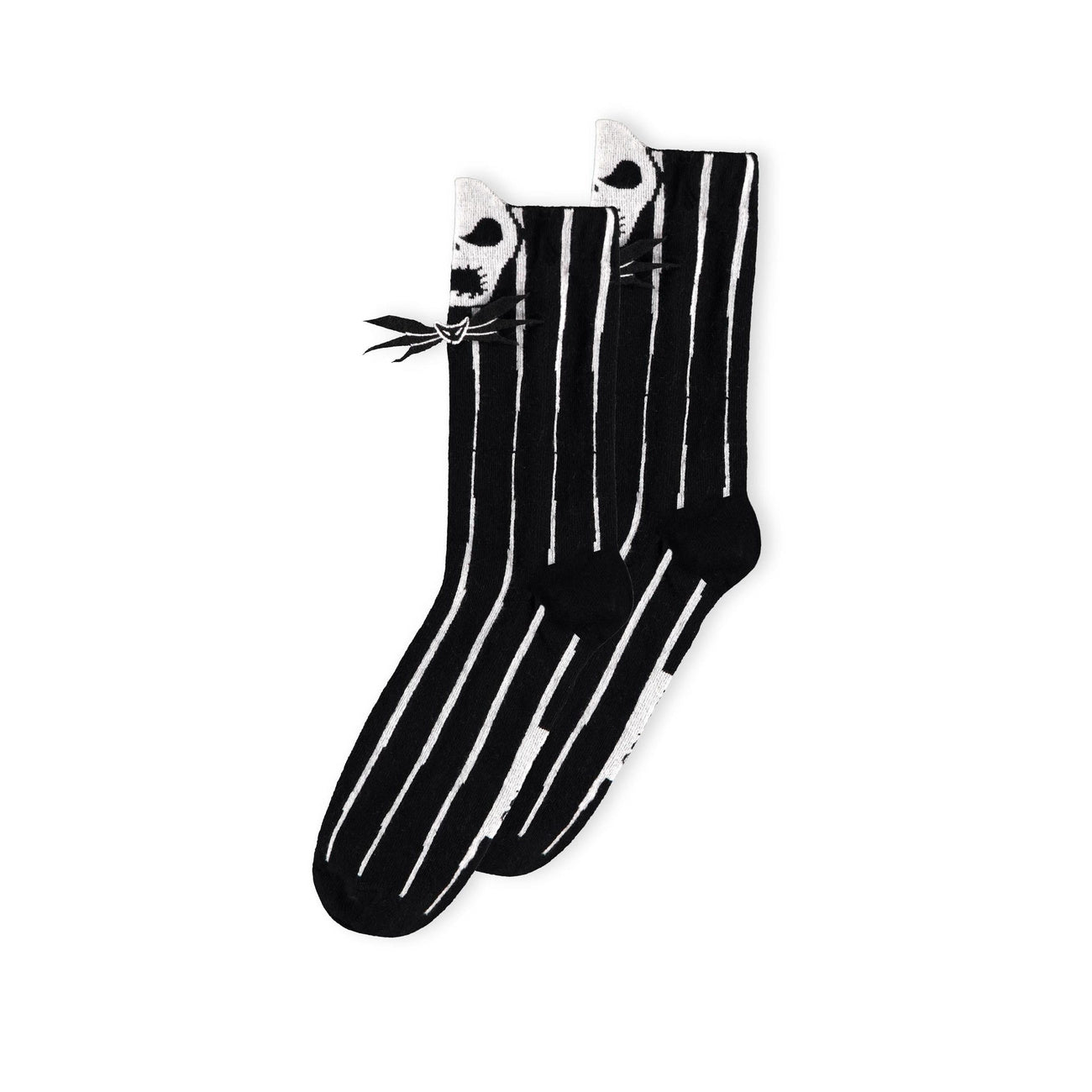 Productafbeelding Nightmare Before Christmas Sokken 2-pack 39-42