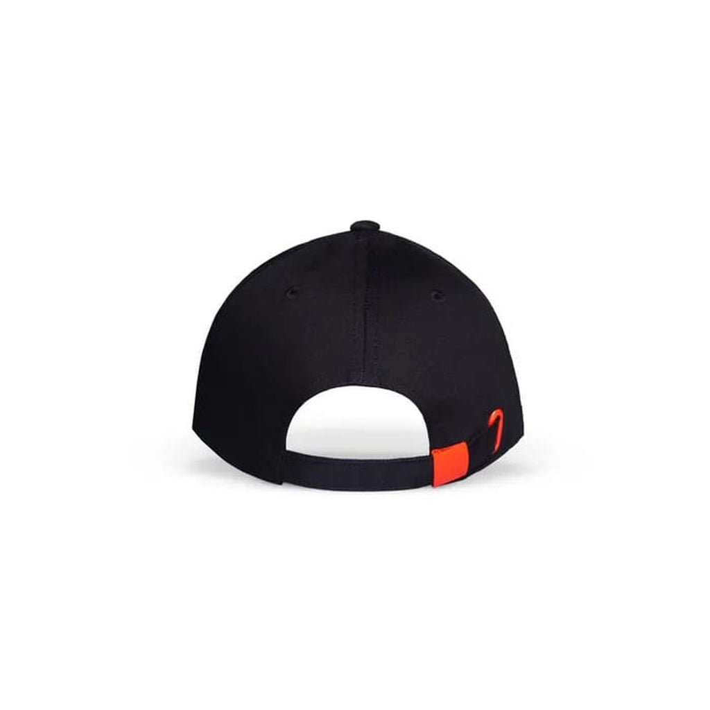 Productafbeelding Superman Baseballpet Logo