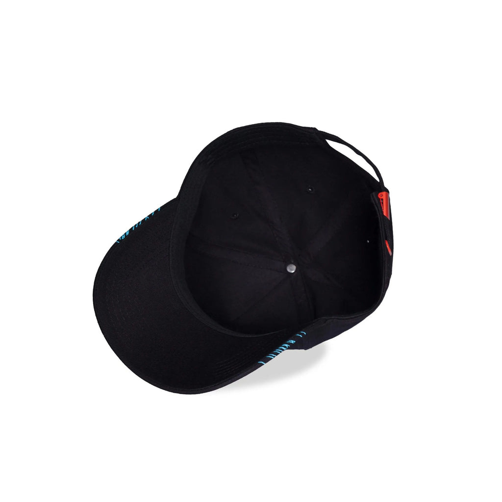 Productafbeelding Superman Baseballpet Logo