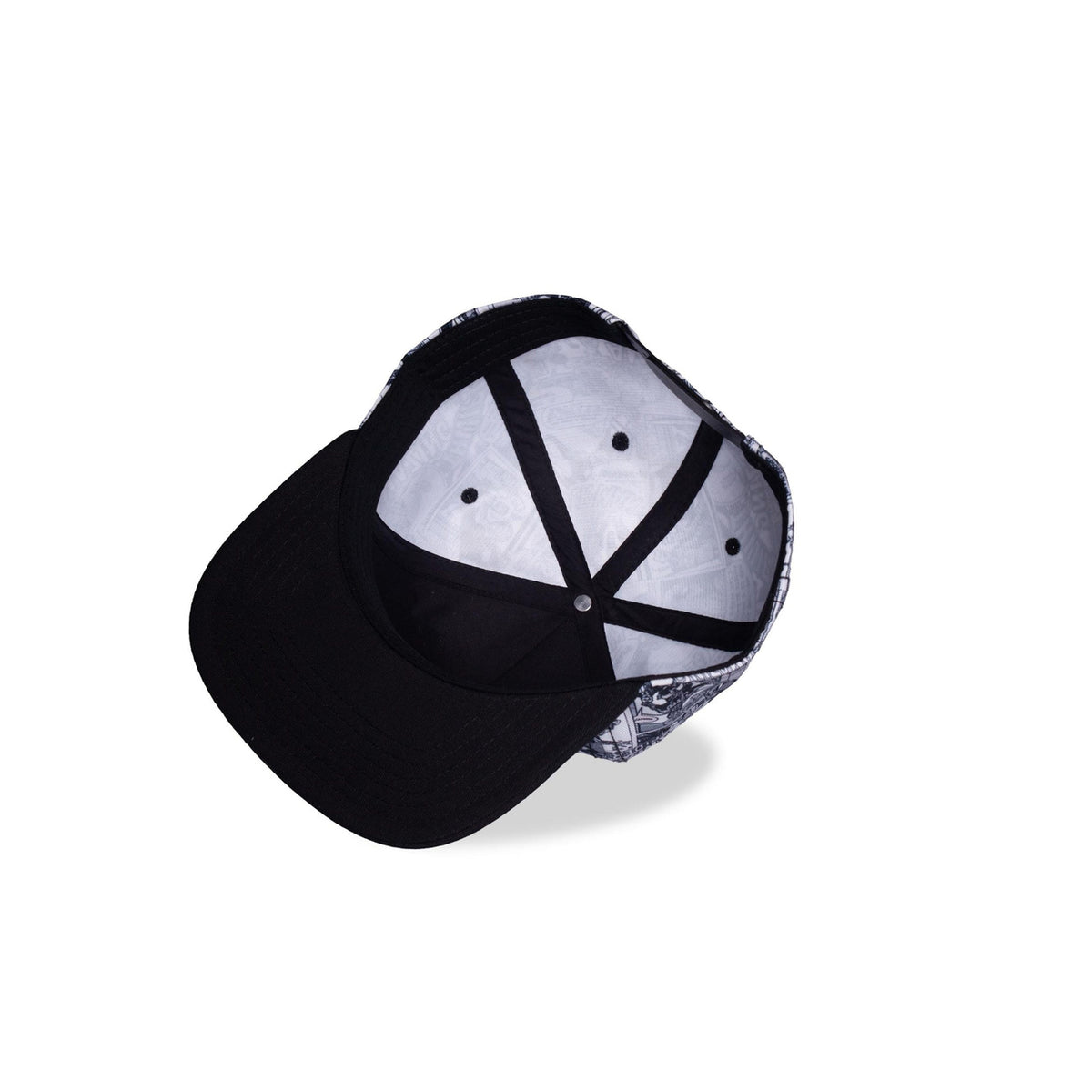 Productafbeelding Marvel The Avengers Baseball Spider-Man