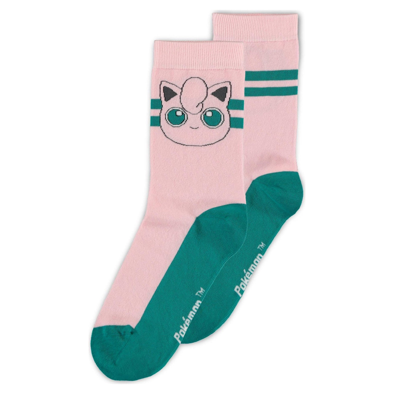Productafbeelding Pokémon Sokken 3-pack Crew 35-38