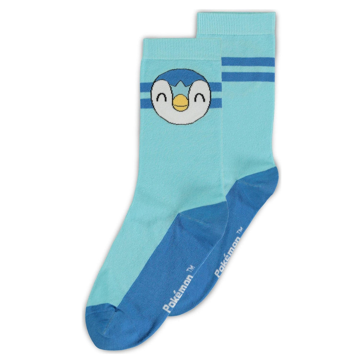 Productafbeelding Pokémon Sokken 3-pack Crew 35-38