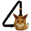 Productafbeelding Pokémon Schoudertas Eevee