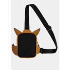 Productafbeelding Pokémon Schoudertas Eevee