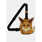 Productafbeelding Pokémon Schoudertas Eevee
