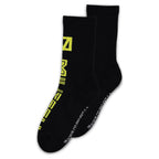 Productafbeelding Cyberpunk 2077 Sokken 3-Pack Corpo 39-42