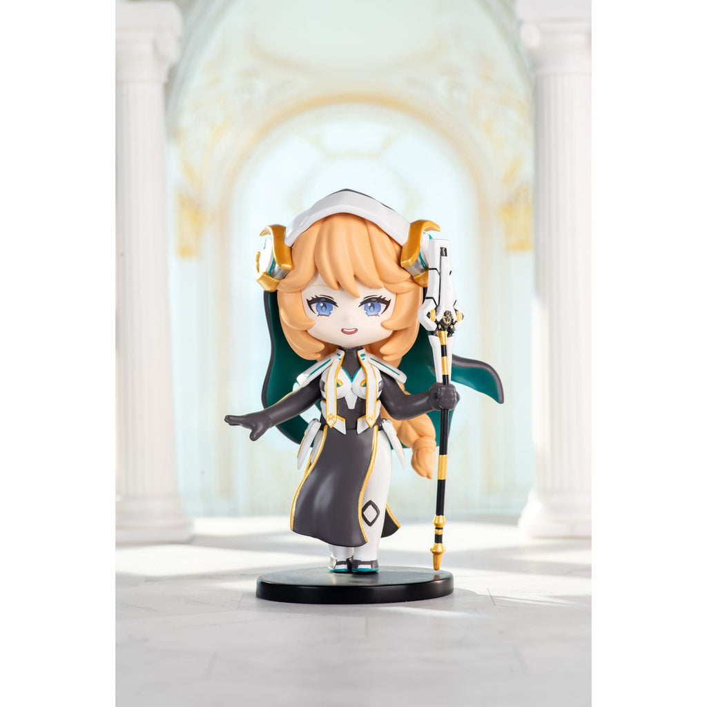 Productafbeelding Goddess of Victory: Nikke verzamelfiguren 10 cm assortiment (6)
