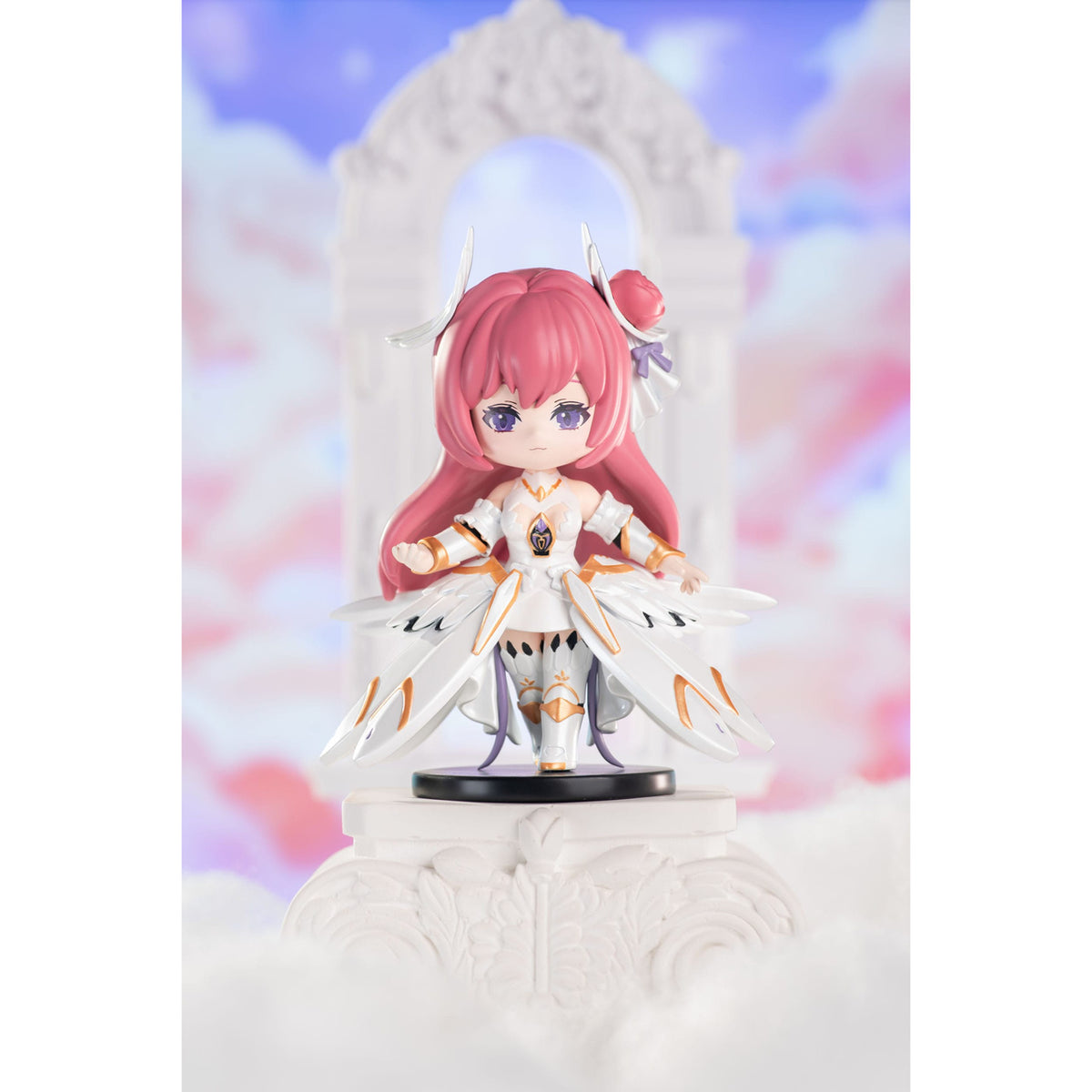 Productafbeelding Goddess of Victory: Nikke verzamelfiguren 10 cm assortiment (6)
