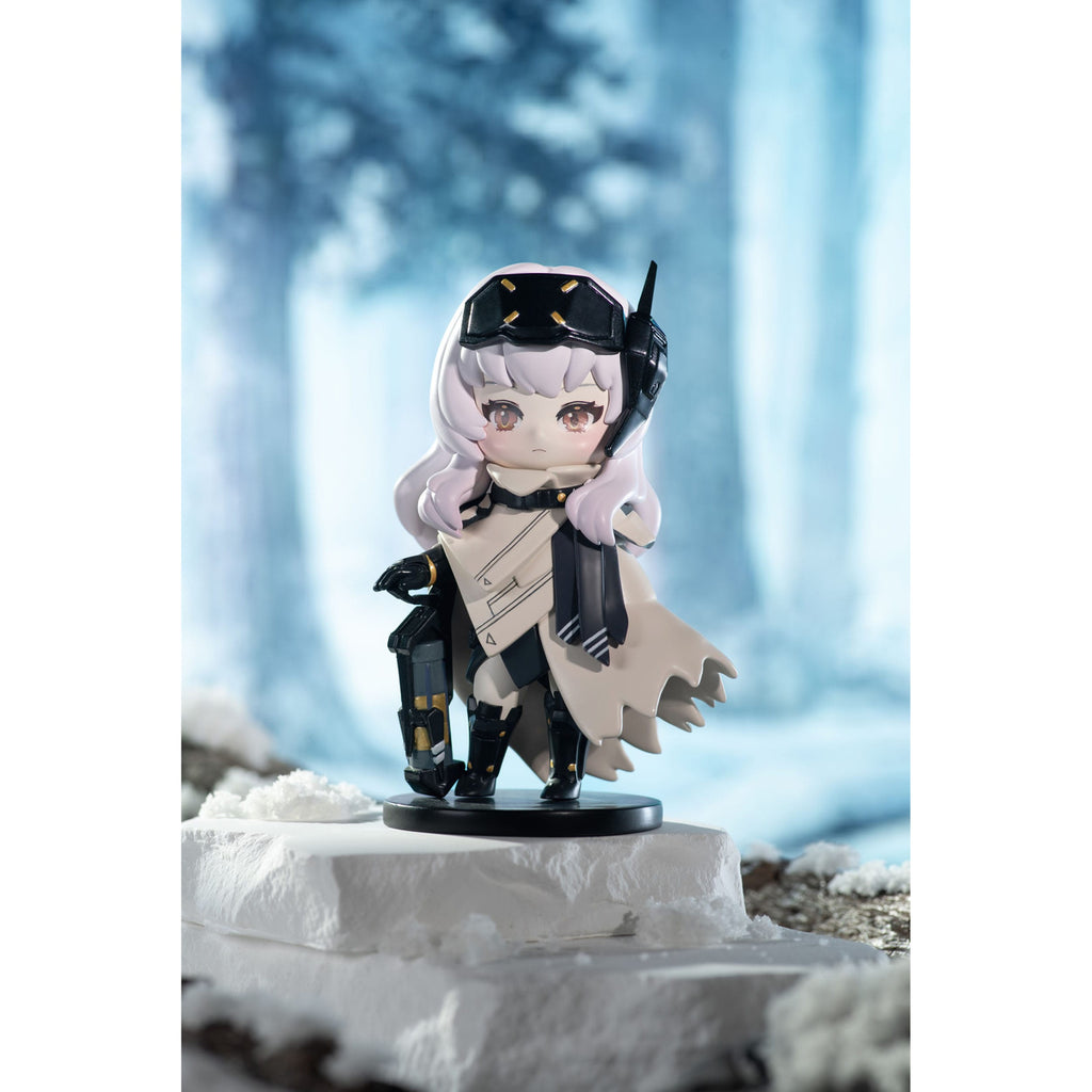 Productafbeelding Goddess of Victory: Nikke verzamelfiguren 10 cm assortiment (6)