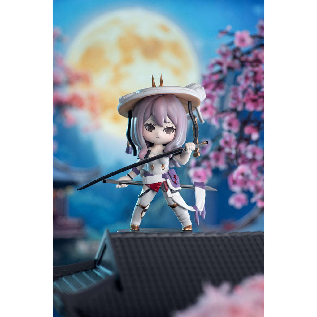 Productafbeelding Goddess of Victory: Nikke verzamelfiguren 10 cm assortiment (6)