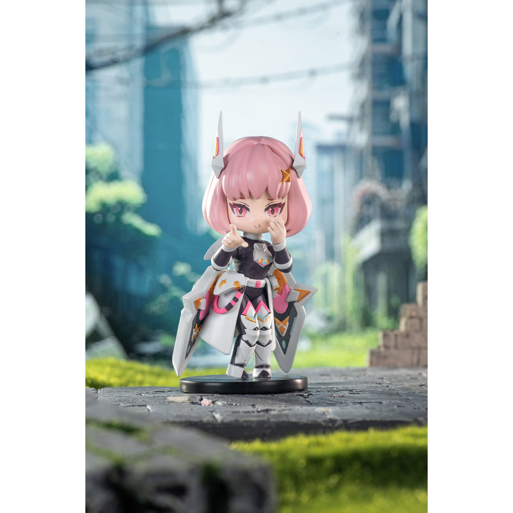 Productafbeelding Goddess of Victory: Nikke verzamelfiguren 10 cm assortiment (6)