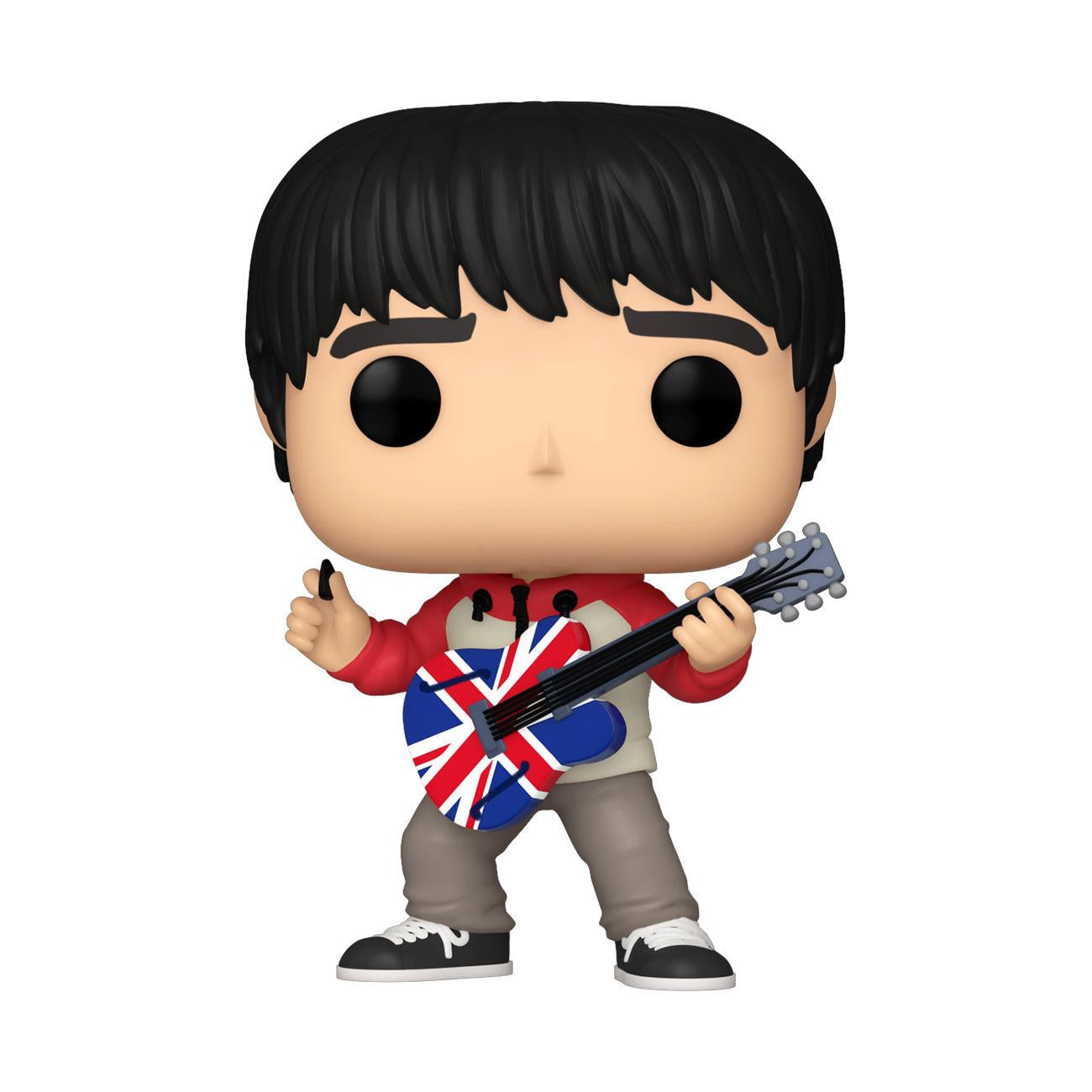 Productafbeelding Oasis POP! Rocks vinylfiguur Noel Gallagher 9 cm