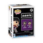 Productafbeelding Oasis POP! Rocks vinylfiguur Noel Gallagher 9 cm