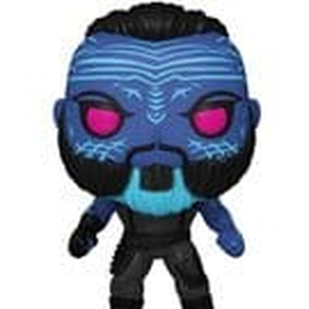 Productafbeelding WWE POP! Vinyl Figuur Bray Wyatt 9 cm