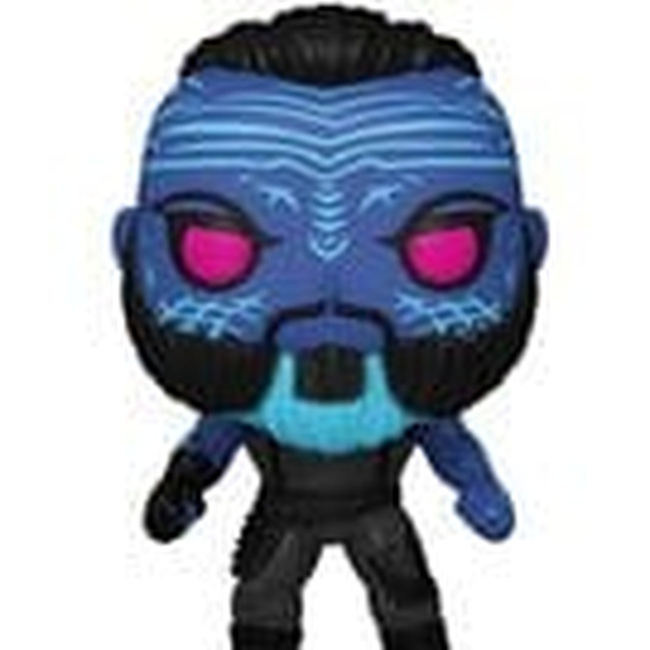 Productafbeelding WWE POP! Vinyl Figuur Bray Wyatt 9 cm